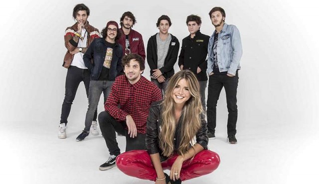 Enjoy Oktober Fest vuelve a hacer vibrar a Punta del Este