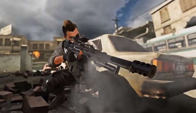 “Call of Duty Mobile” superó las 35 millones de descargas