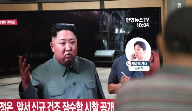 Corea del Norte “no desea” dialogar si EE.UU. no abandona su política hostil