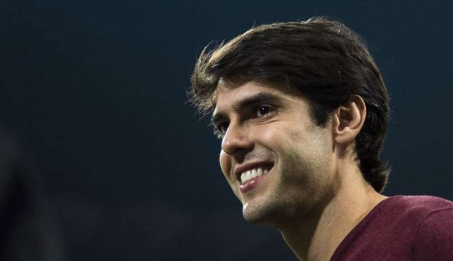 Kaká: “hay que maximizar el impacto del fútbol en la vida de las personas”