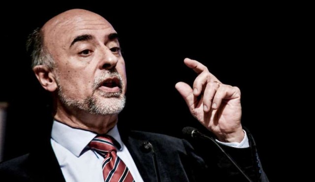 “Es un compromiso volver a un nivel de salario real prepandemia”