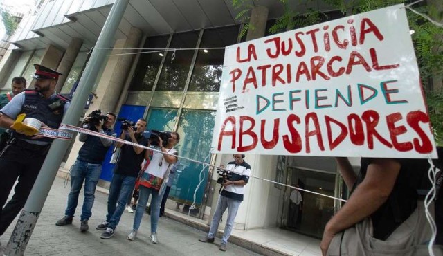 Caso María: “no sabemos qué es capaz de hacer él”
