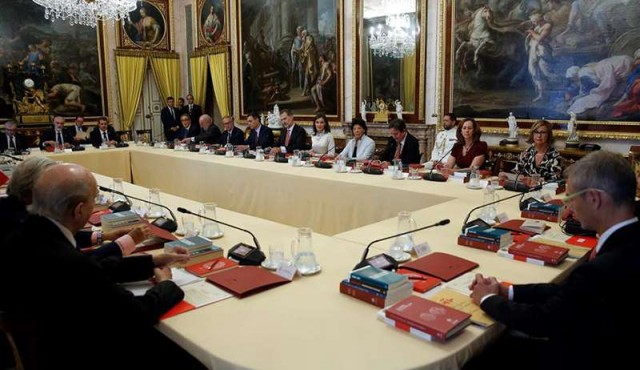 Instituto Cervantes dice que EE.UU. será segundo país hispanohablante en 2060