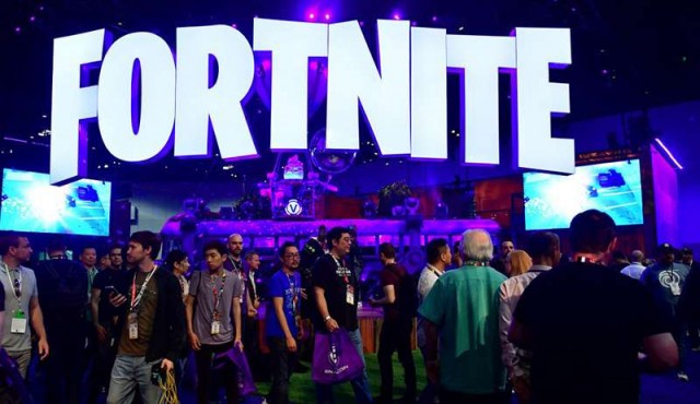 Fortnite es suspendido temporalmente y jugadores entran en pánico​