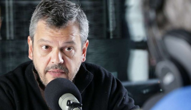 Leal: “capaz es el propio Manini el candidato” a ministro del Interior de Lacalle