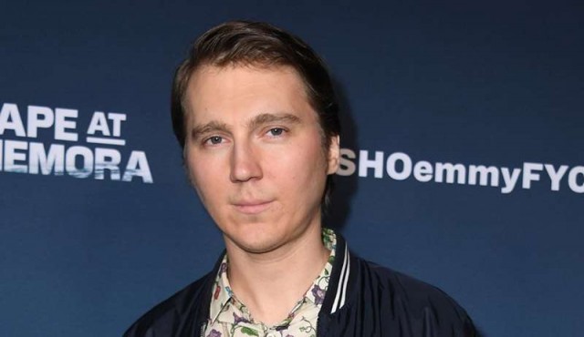 Paul Dano ficha por la nueva película de Batman y Jonah Hill se cae del reparto
