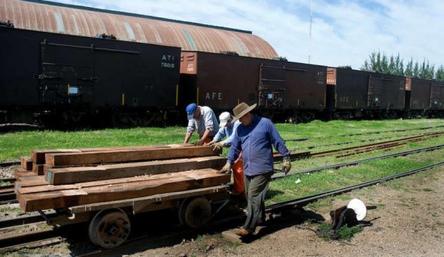 Concluye ronda de financiamiento del Ferrocarril Central