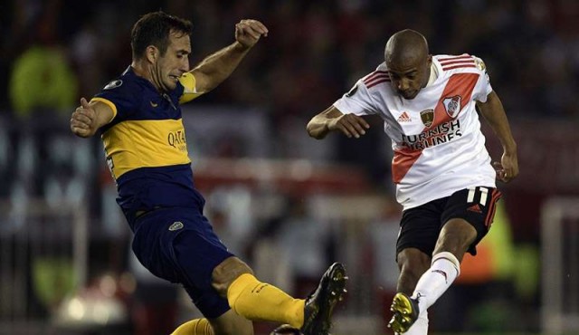 Boca va por una remontada épica ante un River ofensivo que “asusta” rivales