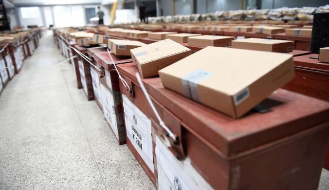 El sistema electoral uruguayo tuvo solo “algún ajuste” desde 1925