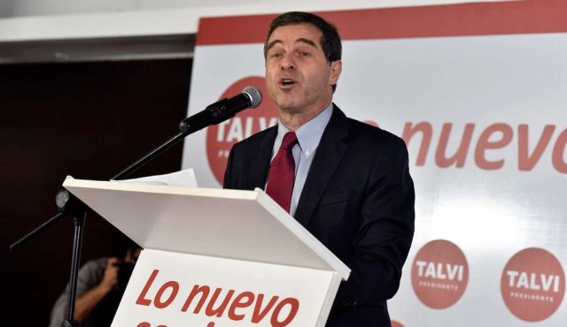 “Convocamos a respaldar la candidatura del doctor Lacalle Pou”
