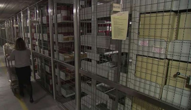 El Archivo Vaticano deja de ser “secreto” por decisión del papa
