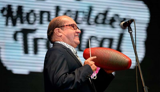 Montevideo Tropical llegará al Antel Arena el 9 de noviembre