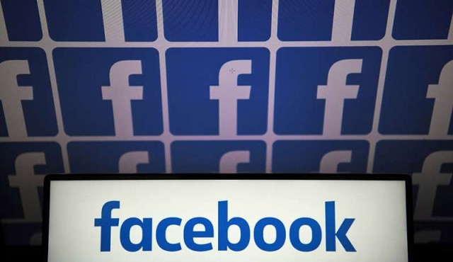 Facebook crea un nuevo logotipo para diferenciar entre empresa y red social