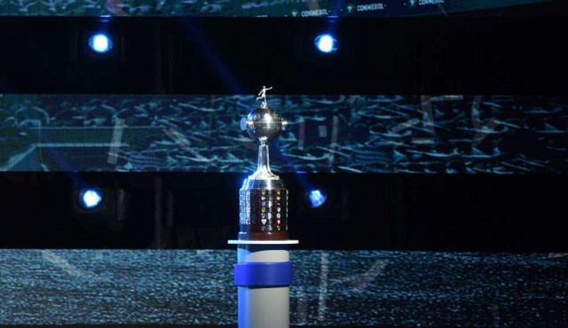 Lima recibirá la final única de la Copa Libertadores en lugar de Santiago