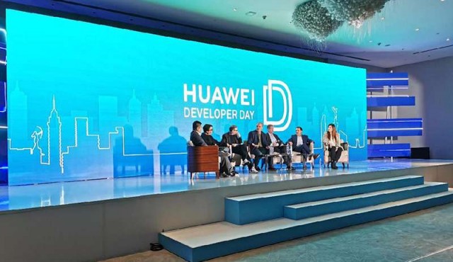Huawei abre una nueva era inteligente en América Latina impulsada por Huawei Mobile Services (HMS) durante el HUAWEI Developer Day LATAM 2019