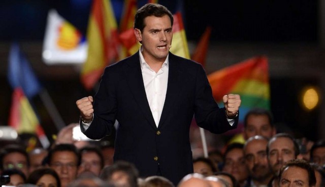 España: líder de Ciudadanos deja la política tras descalabro electoral