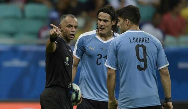 Uruguay saca su mejor equipo para el amistoso ante una Hungría llena de bajas