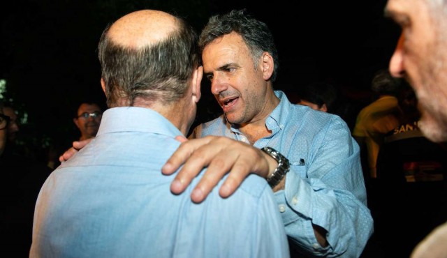 Orsi: nunca me gustó el “vamos a hacerlo mejor”
