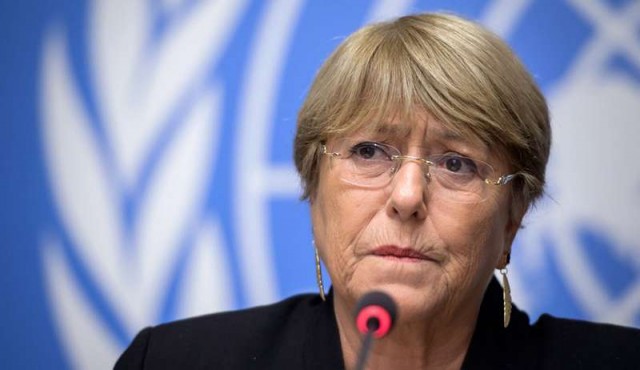 Misión de la ONU termina labor en Chile y recoge testimonios “perturbadores”