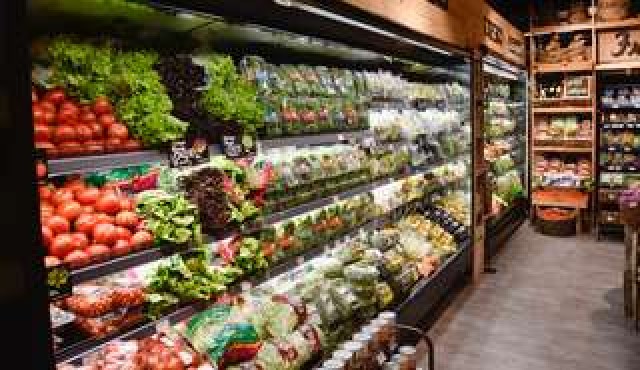 Devoto inauguró su local Fresh Market en Suárez