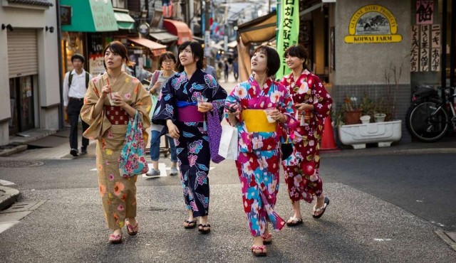 Un “identificador menstrual” multiplica críticas contra grandes almacenes japoneses