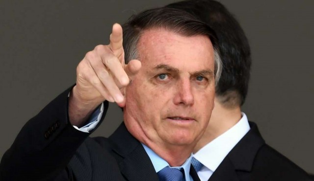 Bolsonaro: “Si peleamos, perdemos, pero Argentina pierde mucho más”