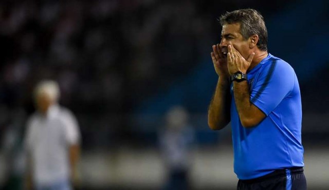 Bengoechea guía a Alianza Lima a la final por segundo año seguido