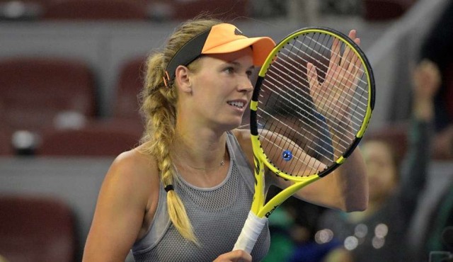 Wozniacki, exnúmero 1 mundial, se retirará del tenis tras el Abierto de Australia