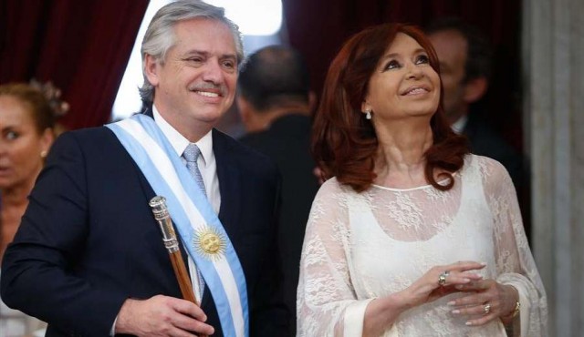 Argentina “tiene la voluntad de pagar pero carece de capacidad de hacerlo”
