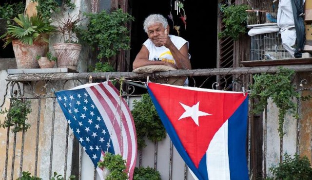 Cinco años después de la reconciliación, EEUU y Cuba vuelven a enfrentarse