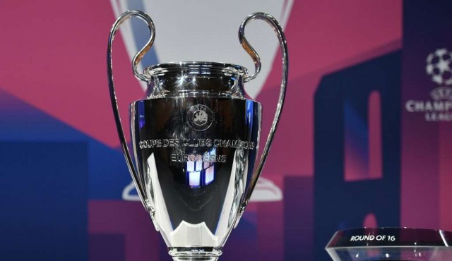 Real Madrid-City y Atlético-Liverpool, platos fuertes en octavos de Champions 