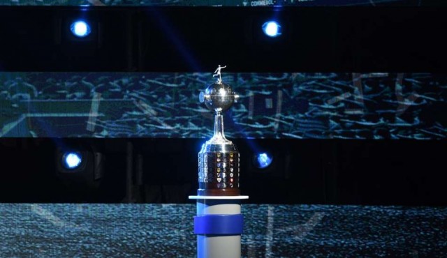 Libertadores: Nacional y Peñarol conocen sus rivales