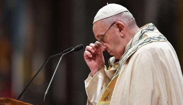 Dura condena del Vaticano a la eutanasia y al suicidio asistido