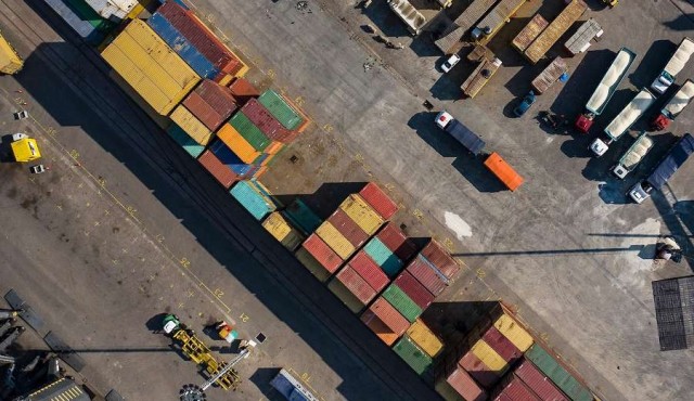 Exportaciones crecieron 2,2% en 2019