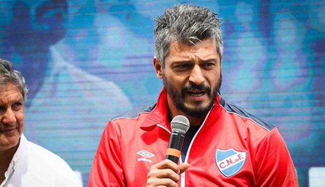 Nacional: asumió Munúa y comenzó la pretemporada