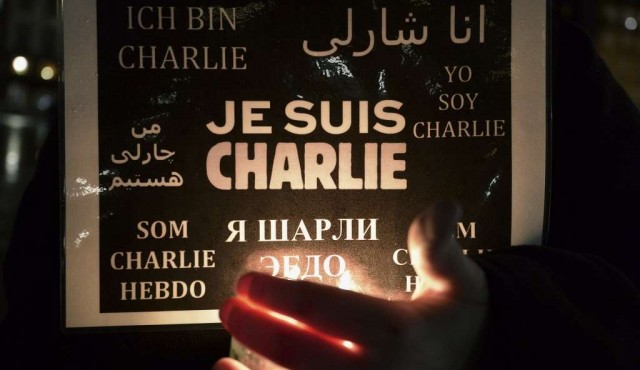 Cinco años después, Francia recuerda a las víctimas de Charlie Hebdo
