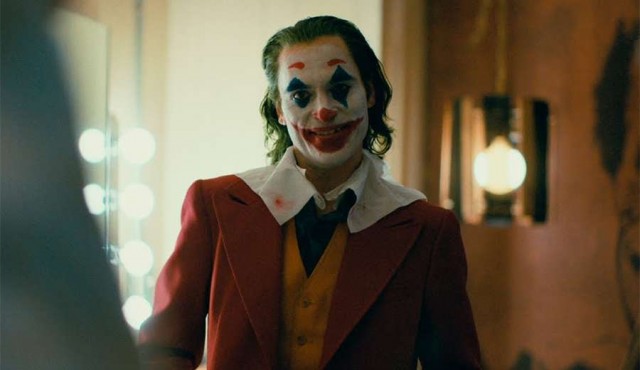 Joker y The Irishman lideran las nominaciones en los BAFTA británicos