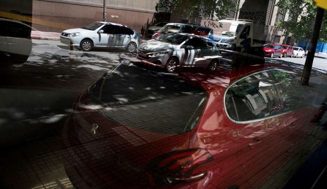 Ya se puede pagar la Patente de Rodados 2020