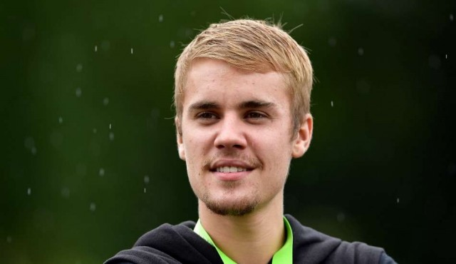 Justin Bieber reveló que contrajo la enfermedad de Lyme