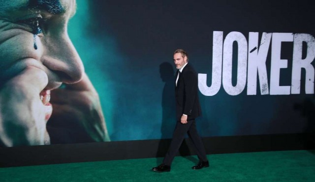 Joker lidera las nominaciones al Óscar