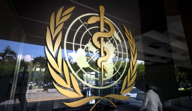 OMS pone en alerta a los hospitales por nuevo coronavirus en China