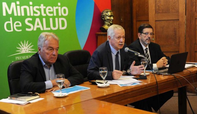 Movilidad Regulada permitirá cambio de mutualista en febrero