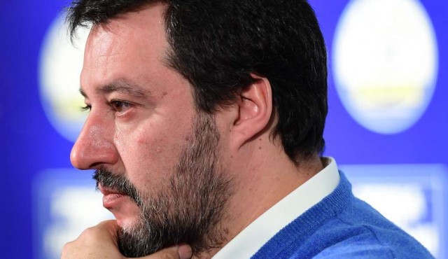 La ultraderecha pierde una elección clave en Italia, duro golpe para Salvini