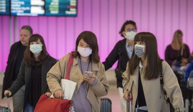 OMS: “El mundo entero tiene que actuar” ante el nuevo coronavirus
