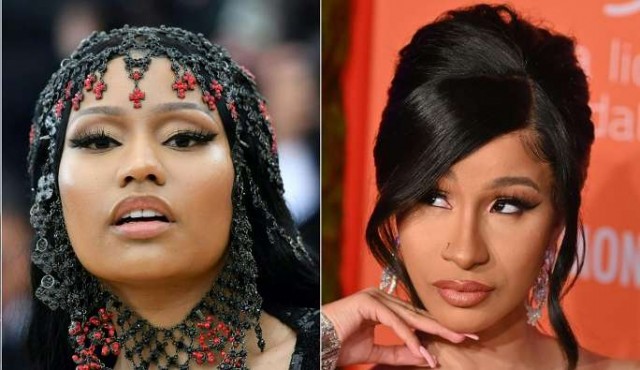 Desairadas por años, las mujeres del rap rompen viejos moldes y cobran sus deudas