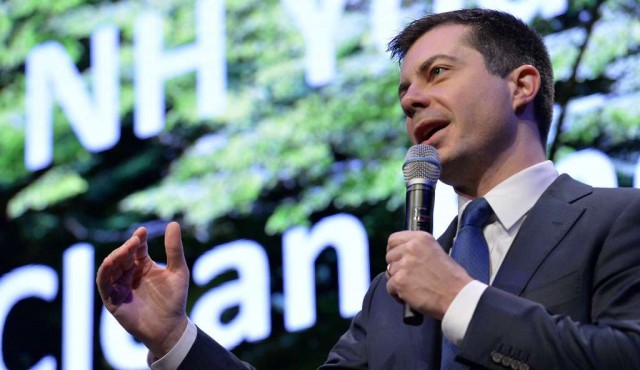 Pete Buttigieg, el joven desconocido que da un paso hacia la Casa Blanca