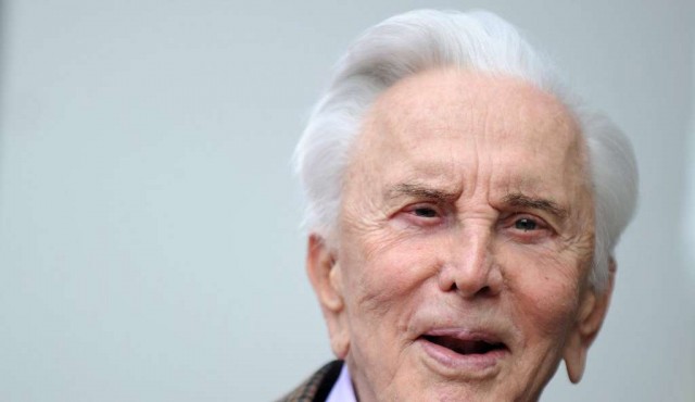 Adiós Espartaco: leyenda del cine Kirk Douglas muere a los 103 años