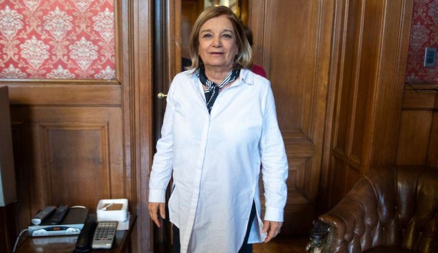 Preocupa una transición “trancada” por falta de directores designados en el Mvotma