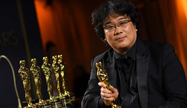 Bong Joon-ho, la larga carrera del cineasta surcoreano coronada con el Óscar