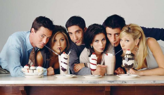 “Friends” regresa con especial en plataforma HBO Max